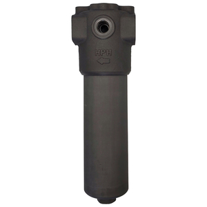 Venta caliente hecho en Taiwán Filtro de presión de filtro de aceite industrial en precio competitivo - Product Image 2