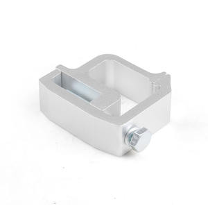 Clip de Montaje para Techo de Camioneta, Resistente, para Portaequipajes de Vehículos, Venta Caliente - Product Image 5