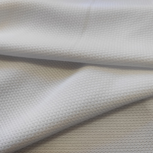 100% <span class=keywords><strong>Polyester</strong></span> Hạt Ngô Lưới Thể Thao Mặc Vải - Product Image 4