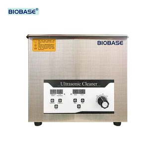 Fornecedor BIOBASE limpador ultrassônico para equipamentos de limpeza de laboratório e uso clínico limpador ultrassônico