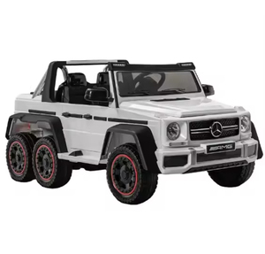 <span class=keywords><strong>Voiture</strong></span> électrique pour enfants 24V, personnalisation d'échantillons, vente en gros, véhicule électrique pour bébés - Product Image 1