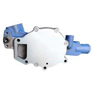 Bomba de Agua de Alta Calidad para Motor Yunnei 4100 4102, Piezas del Sistema de Refrigeración para Camiones HA410005335 YN33CRD - Product Image 3