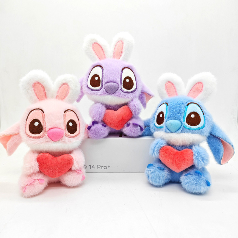 Manufacturer Doll Cute Bear Plush Toy