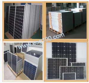 ESG 350W pannelli solari marini flessibili ad alta efficienza per barche a vela motoscafo RV Car Yacht camion rimorchio cabina Yacht - Product Image 6