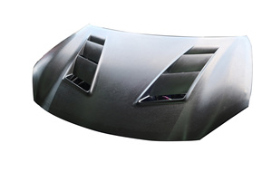 Capot en fibre de carbone pour Toyota GR86 BRZ - Product Image 2