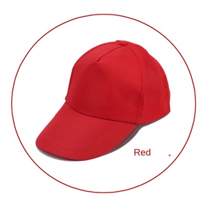 Bán buôn Đỏ tình nguyện Mũ bóng chày in logo <span class=keywords><strong>Net</strong></span> cap thêu <span class=keywords><strong>hat</strong></span> với vải phổ biến tính năng quảng cáo du lịch cap - Product Image 2