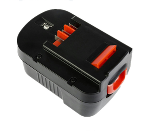 電動工具バッテリー<span class=keywords><strong>14.4V</strong></span> NI-MH HPB14 A14 A144 FSB14コードレスドリル交換充電式バッテリー - Product Image 3