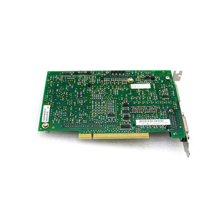 บอร์ดควบคุมหุ่นยนต์ KR C2 DeviceNet รุ่น 00-120-402 สำหรับการสื่อสาร I/O ภายนอก - Product Image 4