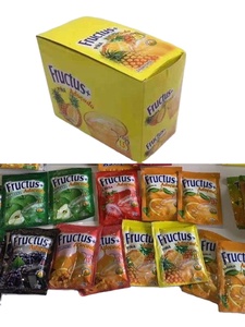 Bán Buôn Tùy Chỉnh Ngay Lập Tức Trái Cây Nước Trái Cây Ngọt Uống Bột - Product Image 2