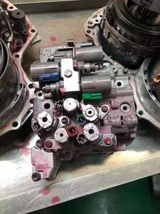 Corps de soupape de transmission complet AW55-50SN AW55-51SN Saab pour GM pour Volvo <span class=keywords><strong>Saturn</strong></span> - Product Image 4