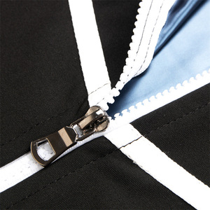 Veste de <span class=keywords><strong>sauna</strong></span> amincissante pour hommes, combinaison de yoga et de <span class=keywords><strong>sauna</strong></span>, vêtements de fitness à manches longues - Product Image 2