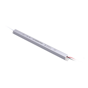 Gương đèn <span class=keywords><strong>LED</strong></span> TV ban điều khiển 10 Watt nhựa bao vây ánh sáng <span class=keywords><strong>PCB</strong></span> Strip 12V DC 250 Wát giá Slim <span class=keywords><strong>LED</strong></span> <span class=keywords><strong>driver</strong></span> cho quạt trần - Product Image 4