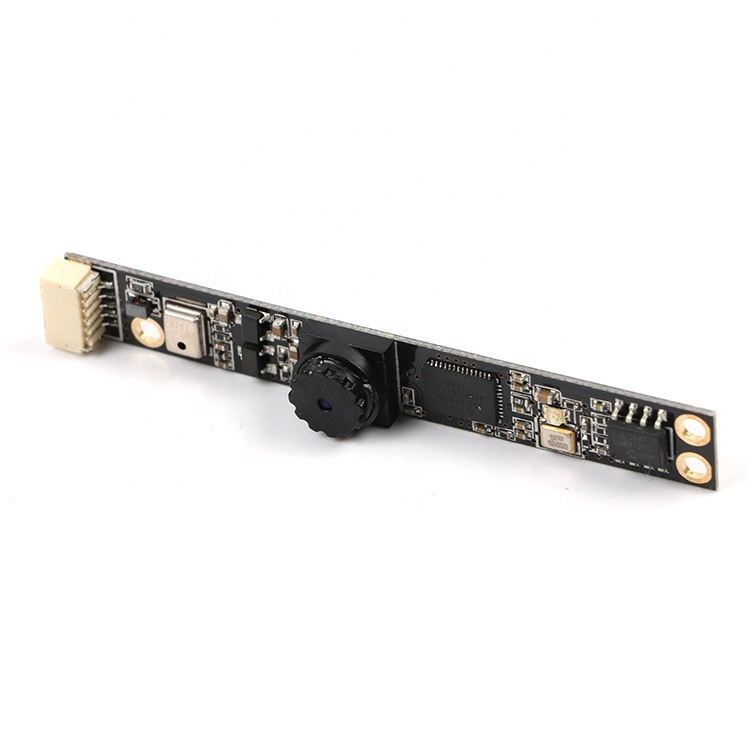Resolución HD industrial integrado quiosco USB Cámara