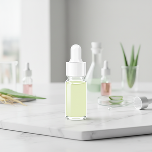 Échantillon de sérum en ampoule OEM personnalisé avec acide hyaluronique, blanchissant et anti-âge, 100 ml, cosmétique liquide de Corée - Product Image 3