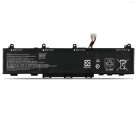 Batterie de remplacement pour ordinateur portable MacBook CC03XL 53Wh Li-polymère, vente en gros, certifiée CE RoHS, garantie 12 mois, qualité OEM