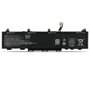 CC03XL 53Wh Laptop Battery Replacement Wholesale Bulk for <b>HP</b> EliteBook 830 G7 840 G7 CE RoHS OEM-Grade Quality - Product Image 1