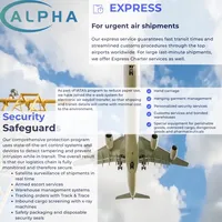 Envío Rápido y Económico de China a España, Europa, Puerta a Puerta, Agente de Transporte EXW FOB DAP DDP por Vía Aérea, Logística, Aduanas, Madrid