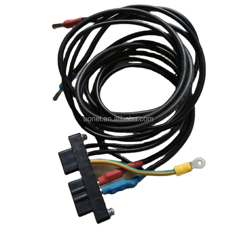 ZXD030 S480 48V 30A Rectifier - Reliable Power Solutions