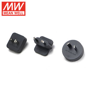 MEAN WELL NGE-45 NGE-45I24-P1J 45W 24VDC Adaptor Medis dengan Proteksi Isolasi untuk Sistem Bantu Ultrasound MRI - Product Image 3