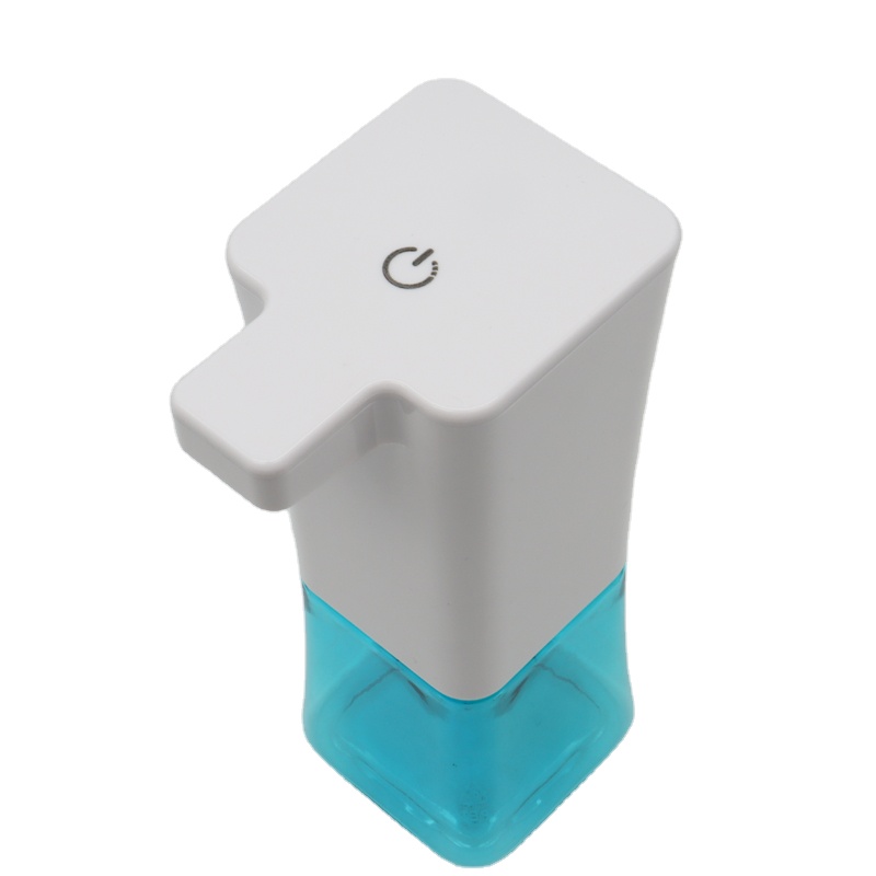 Automatic Liquid Soap Dispenser, Smart Plastic Hand Sensor, Touchless Dish Foam, Kitchen, Bathroom, Hotel, amazon Hot Sale