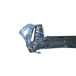 Kits de carrosserie automobile très vendus, pare-chocs arrière pour <span class=keywords><strong>Cadillac</strong></span> <span class=keywords><strong>LYRIQ</strong></span> OE 86587051 - Product Image 6