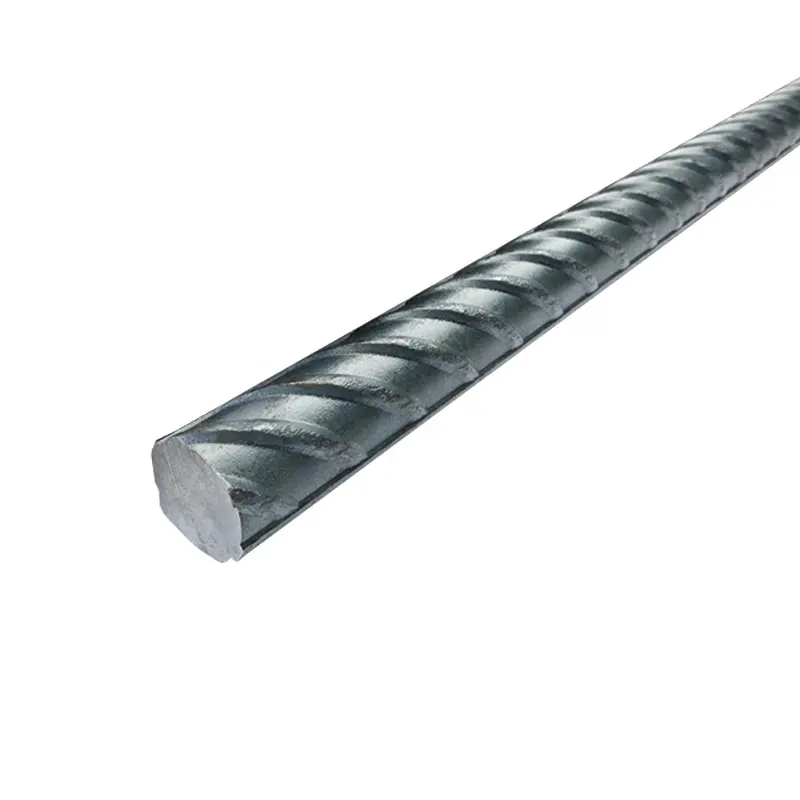 Precio directo de fábrica Doblador de barras de refuerzo manual Barra de acero Acoplador de barras de refuerzo de acero de 32mm Precio Barra de refuerzo redonda de acero al carbono