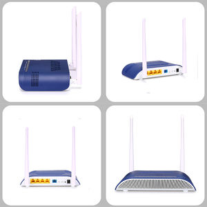 Kingtype Epon <span class=keywords><strong>Onu</strong></span> สำหรับทีวีดิจิตอลทีวี - Product Image 6