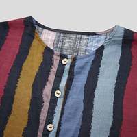 Jubba Arabe Pas Cher pour Hommes, Fabricant Omanais, Tissu Kurta, Pyjama Arabe, Nouveau Design Boutonné, Tissus à Boutons, Foulard, Thobes