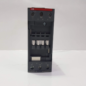 Contactor PLC Nuevo y Original de la Marca AF65-30-00-13 1SBL38700R1300 AF65 - Product Image 1