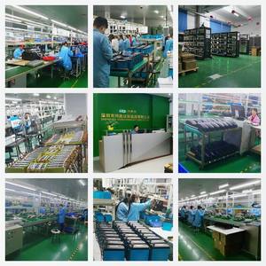 Ciclo profundo de grado A 18650 22650 26650 32650 32700 <span class=keywords><strong>3</strong></span>,2 V Cell 6000mAh batería Lifepo4 12V Paquete de batería - Product Image 6