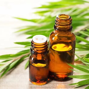 Wholesale Pure Melaleuca Tea <b>Tree</b> Oil Undiluted Antibacterial Plant Extract for Soap <b>Face</b> Cleanser Factory Price - Product Image 1