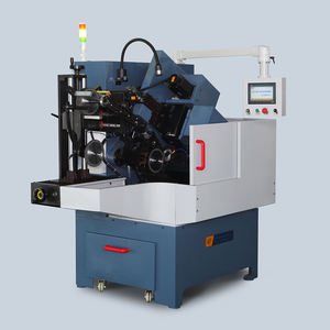 MLH-300J全自動バックアングル研削盤 (ロボットアーム) - Product Image 6