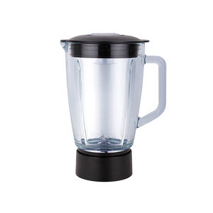 Aksesoris Multifungsi dengan Blender dan Pengaduk Pengolah Makanan Peralatan Rumah Tangga - Product Image 5