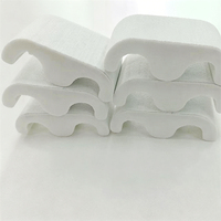 Coussin d'emballage pour montre en mousse EVA haute densité, découpé sur mesure en colonne