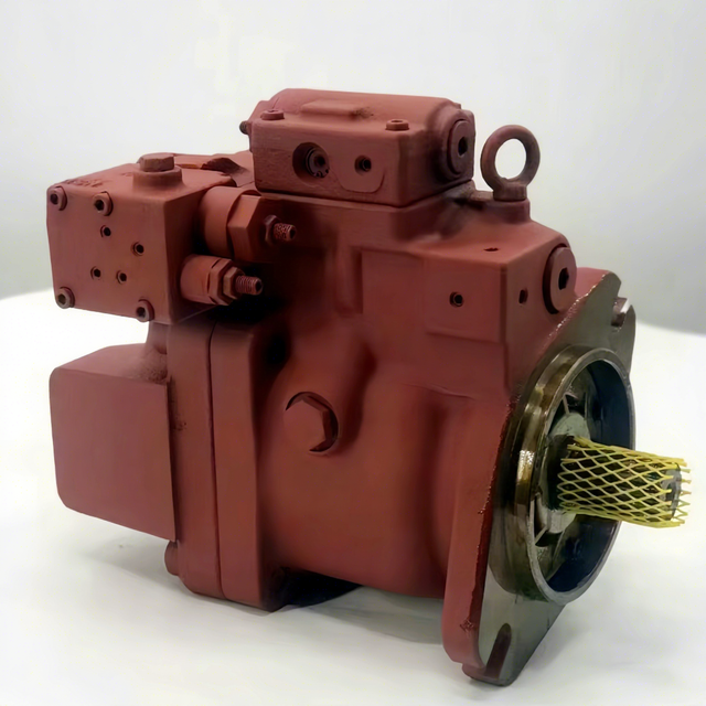 Durable K3VL80 Hydraulic Axial Pump for Sany SY75 Excavator Variable Displacement Pump Construction Machinery Parts