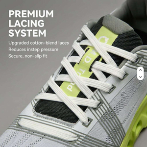 <span class=keywords><strong>Scarpe</strong></span> da ginnastica da <span class=keywords><strong>uomo</strong></span> coreane taglie forti transfrontaliere, modello Cloud Running, per studenti junior, casual, di tendenza - Product Image 3