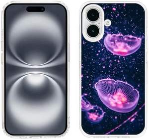 Personnalisé pour Apple pour <span class=keywords><strong>iPhone</strong></span> 16 étui de téléphone personnalisé <span class=keywords><strong>Photo</strong></span> Image Texte Conception Couverture - Product Image 3