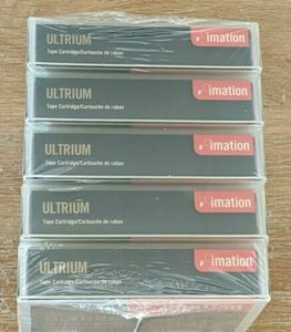 IMATION ULTRIUM LTO 2 Datenband 200GB/400GB - Product Image 2