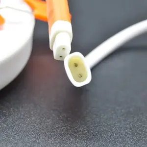 10 lampade a LED da 9 W AC82-265v bianco freddo da incasso - Product Image 1