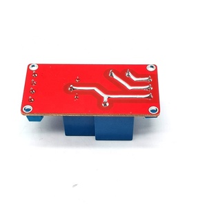 Rm1hle+- 30a chuyển tiếp mô-đun kiểm soát hội đồng quản trị mở rộng hai chiều cô lập/cao thấp kích hoạt/5v/12v/24v - Product Image 5