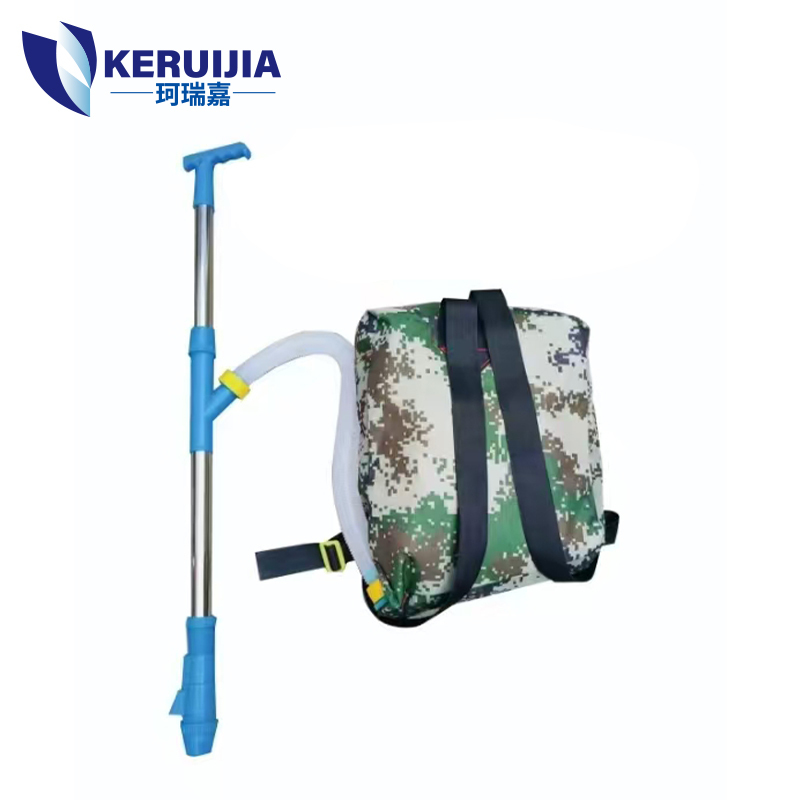 Multi functional Fertilizer Machine Agricultural Orchard