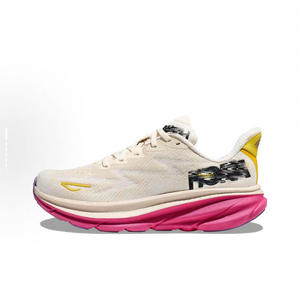 Nuevo Modelo 2026, Zapatos Deportivos para Hombre de Alta Calidad, Retro, Ligeros, Transpirables, con Cordones, Suela Gruesa y Amortiguación para Caminar - Product Image 4