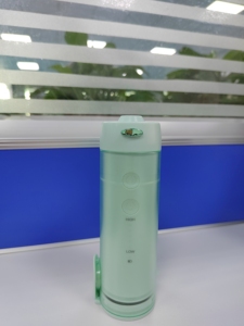 H2ofperte, l'un des hydropulseur les <span class=keywords><strong>plus</strong></span> populaires pour <span class=keywords><strong>le</strong></span> nettoyage des dents des hôtels et des bureaux - Product Image 6
