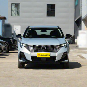 Gac Trumpchi GS3 Emzoom Modello 2026 Shadow Speed 270T Edizione Jinqu 1.5T 177cv L4 SUV 5 Posti Guida a Sinistra Pronto per la Consegna - Product Image 2