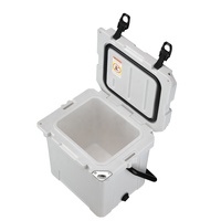 Mini glacière pour pique-nique, boîte isotherme, service OEM