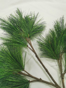 ขายต้น<span class=keywords><strong>สน</strong></span>ปลอมขนาดใหญ่,กิ่งไม้สนประดิษฐ์ - Product Image 4