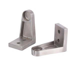 Fundición de Acero Inoxidable 304 Personalizada OEM/ODM para Piezas de Maquinaria con Tratamiento de Superficie y MOQ Bajo - Product Image 2