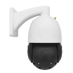 2MP/8MP 20X optik POE Zoom açık kapalı devre televizyon güvenlik tam renkli HD gece görüş P2P izleme PTZ kamera - Product Image 4