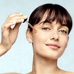 Sérum de cellules souches de pomme de réparation de peau de rides bio et naturel de marque privée - Product Image 6