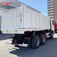 Оптовая продажа новых высококачественных самосвалов Shacman F3000 340 л.с. 380 л.с. 6X4, 10 колес, грузоподъемность 30 тонн